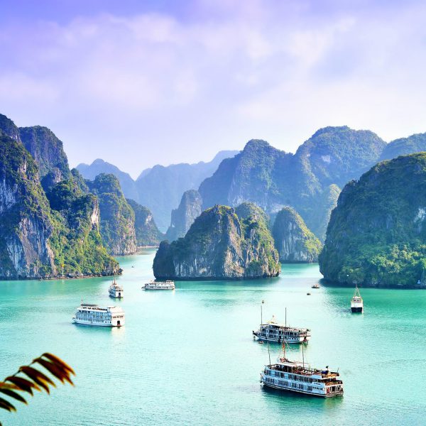 Hanoi Halong Bay Tour FantaSea Vietnam