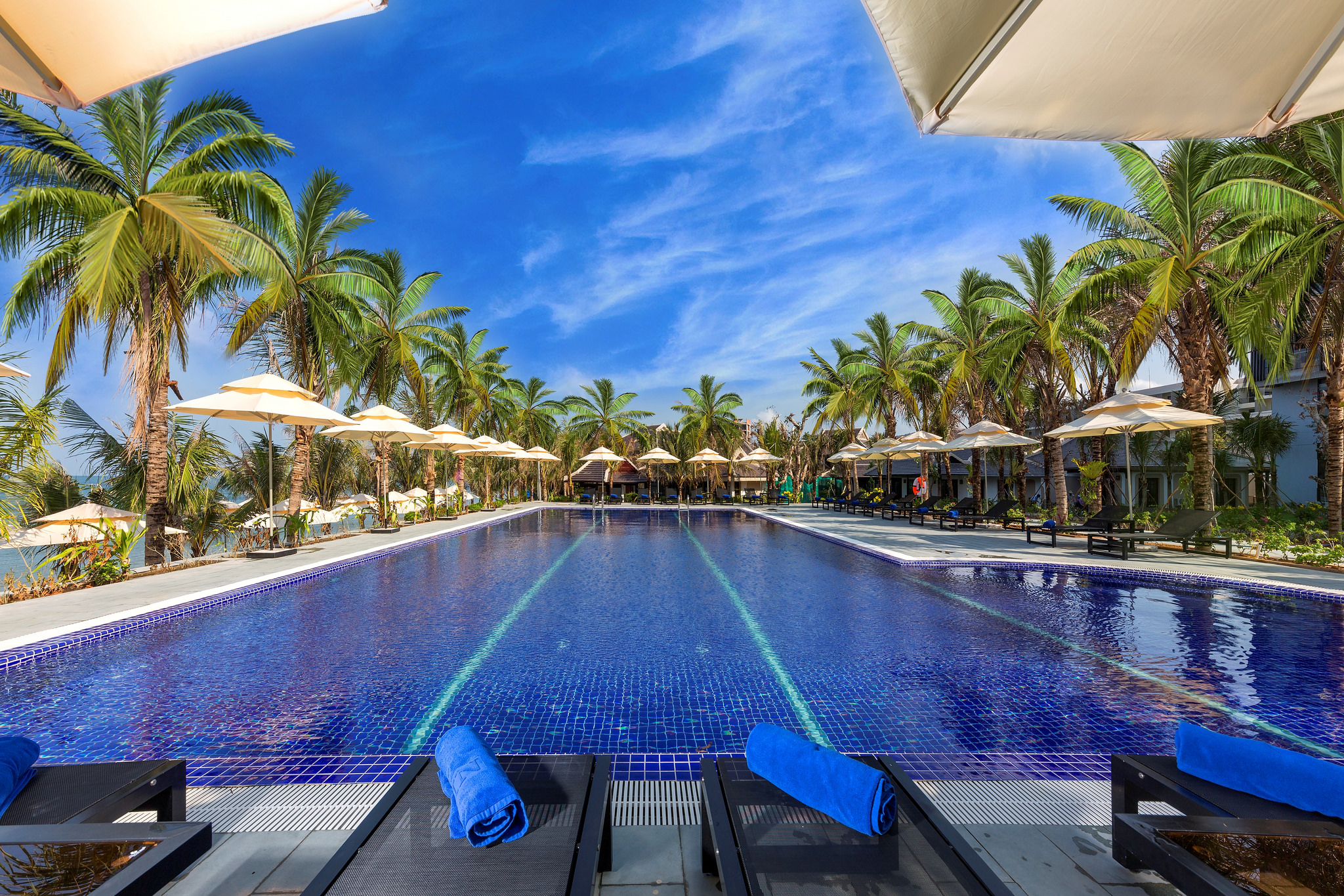 Amarin Resort And Spa Phú Quốc Fantasea