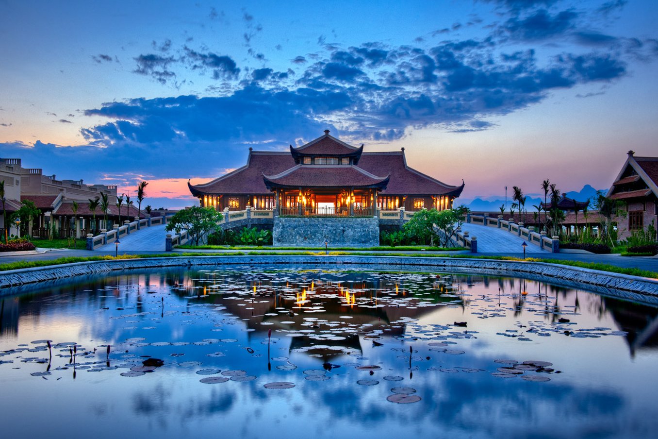 Emeralda Resort Ninh Binh 3