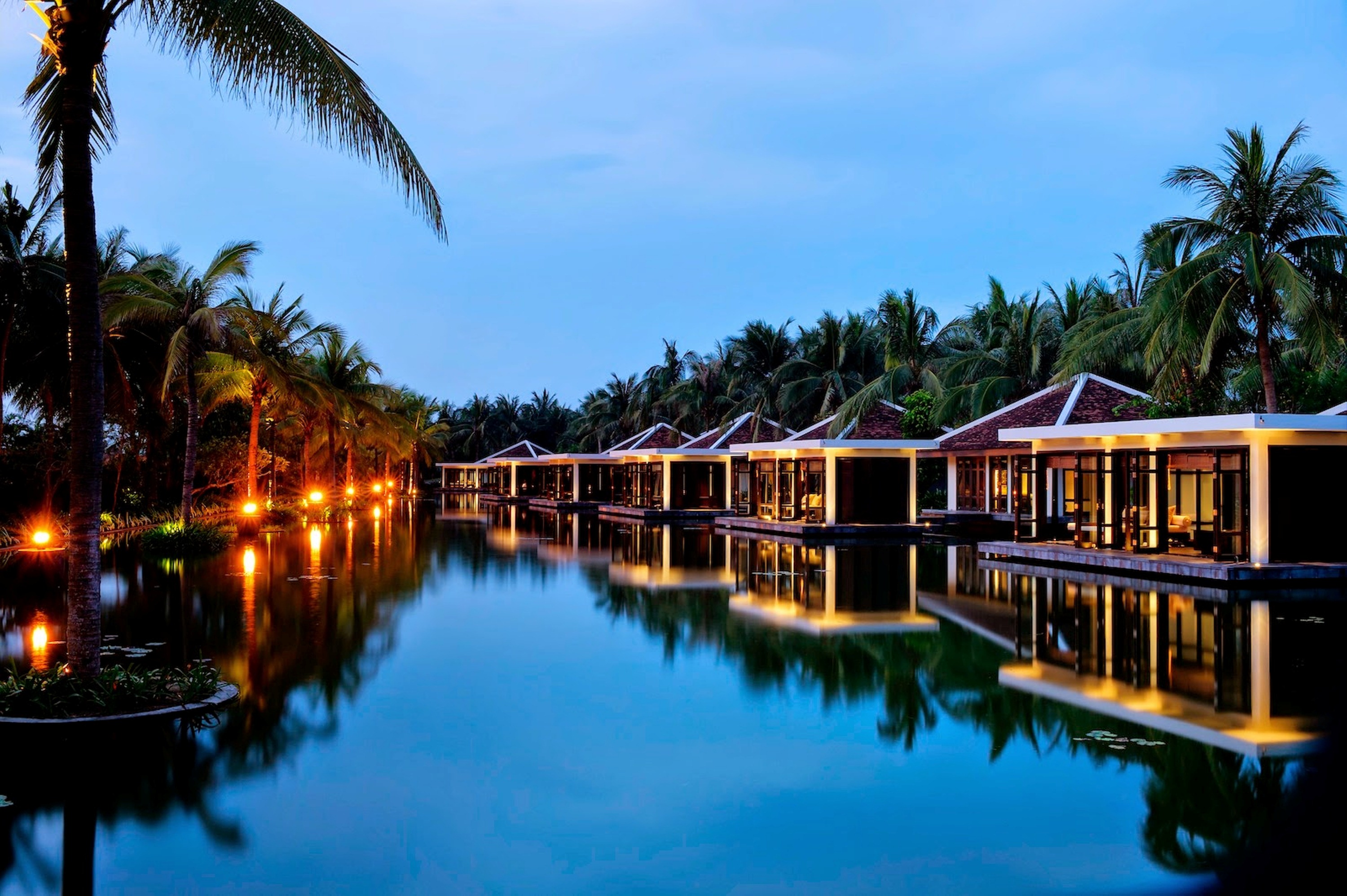 Four Seasons Resort The Nam Hải Hội An