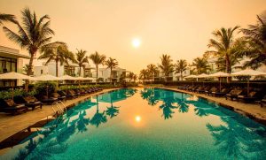 Melia Resort Đà Nẵng