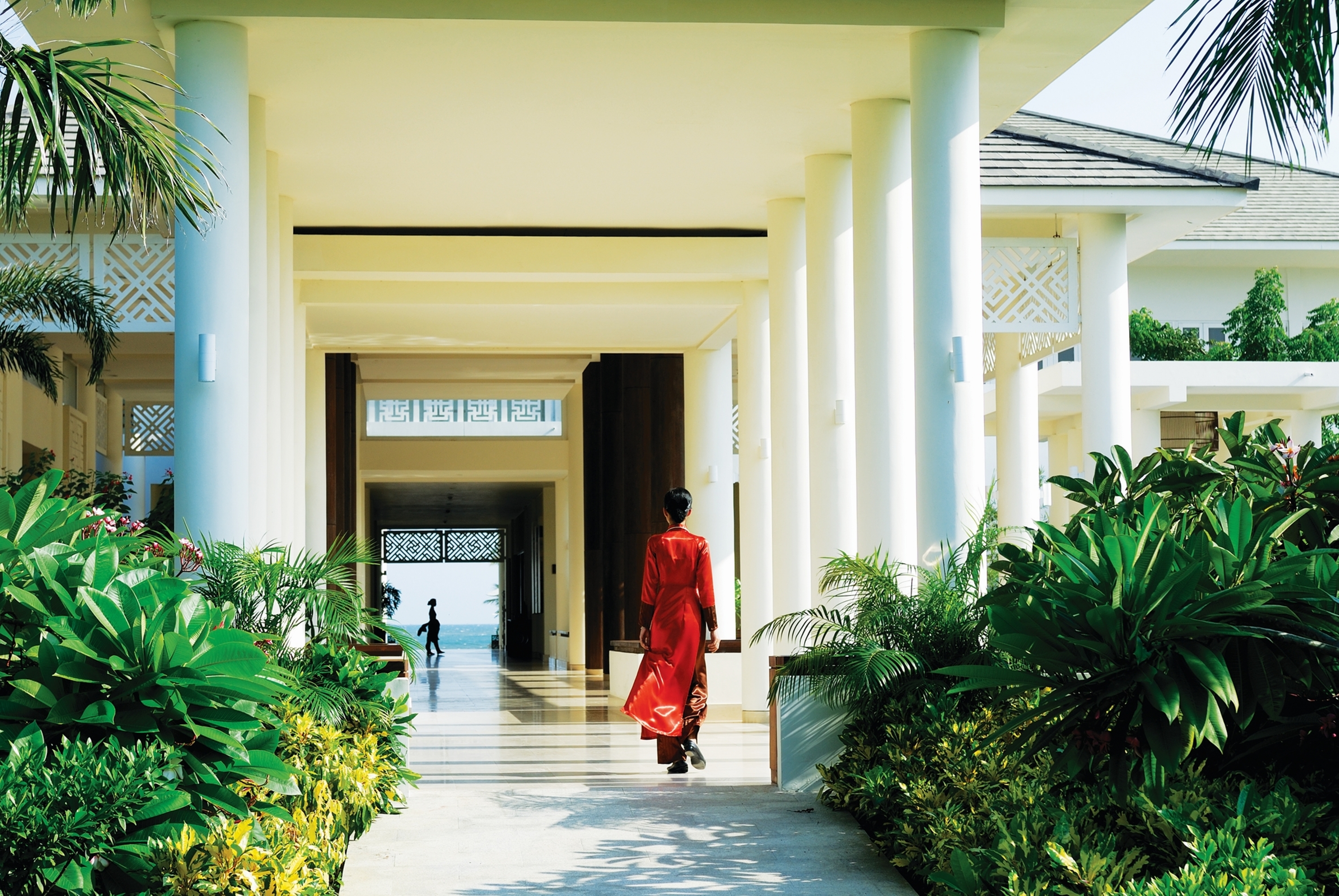 Princess D’Ân Nam Resort & Spa