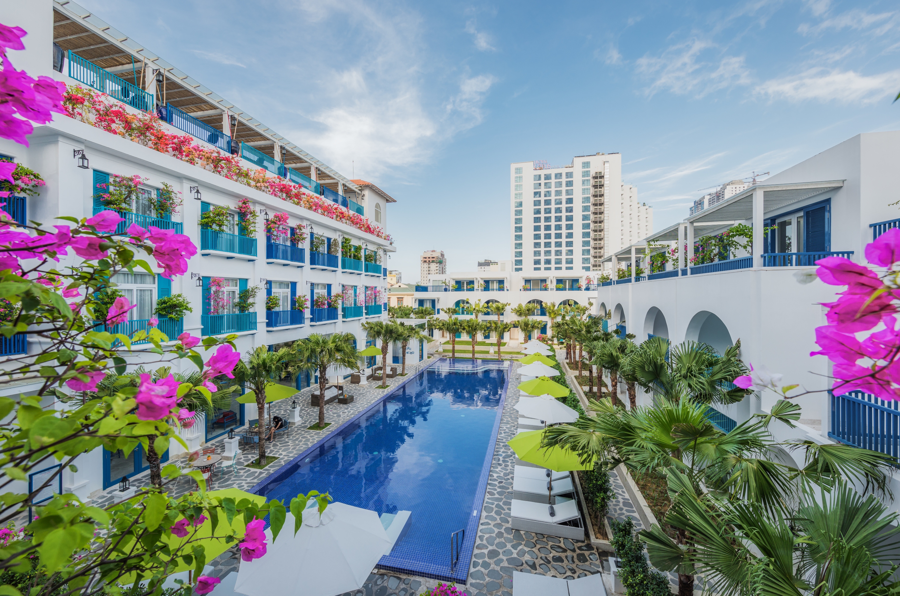Risemount Resort Đà Nẵng 