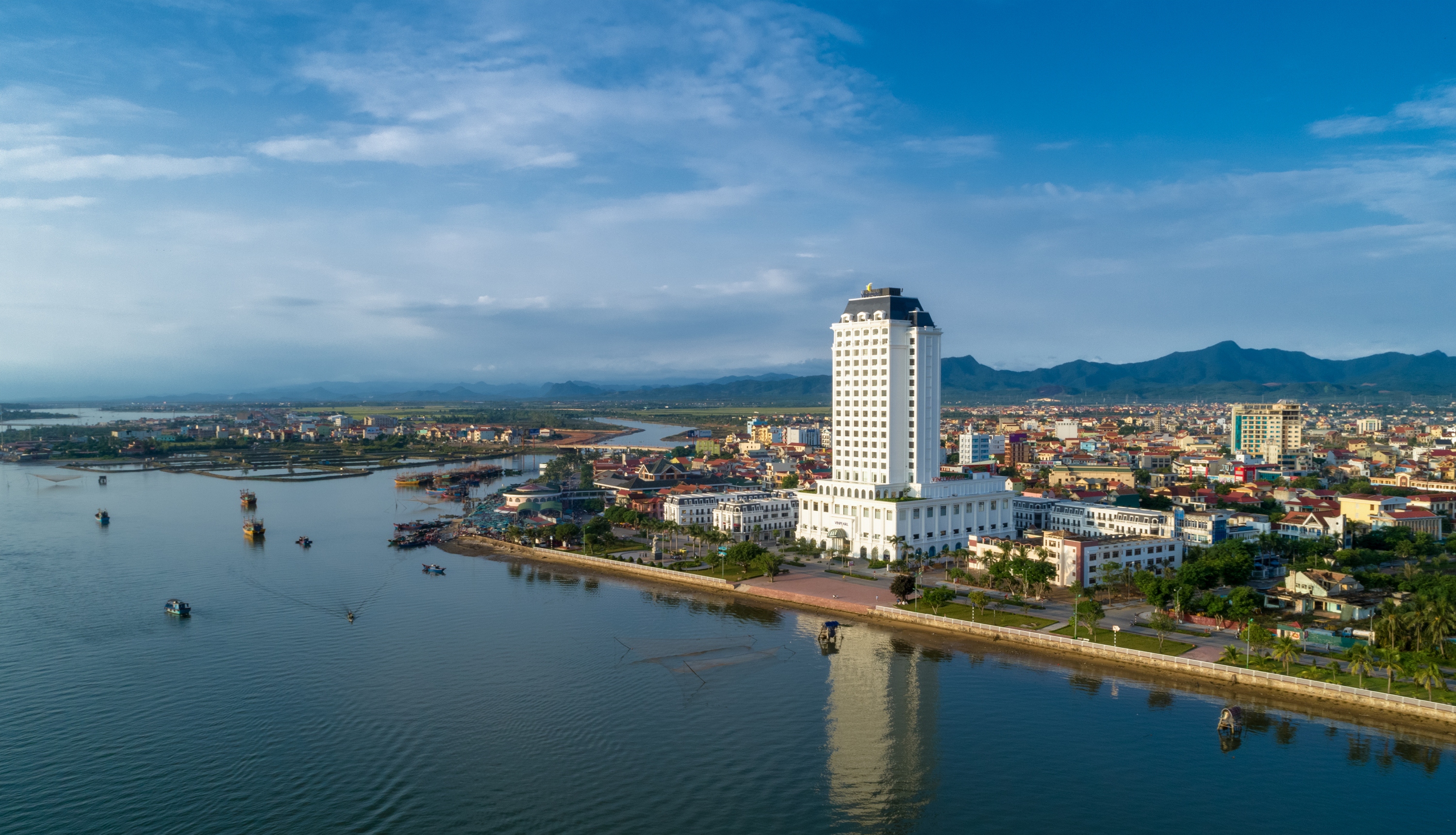 Vinpearl Quảng Bình hotel12