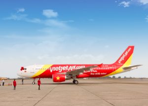 Vietjet