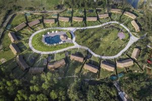 Alba Wellness Resort Huế13