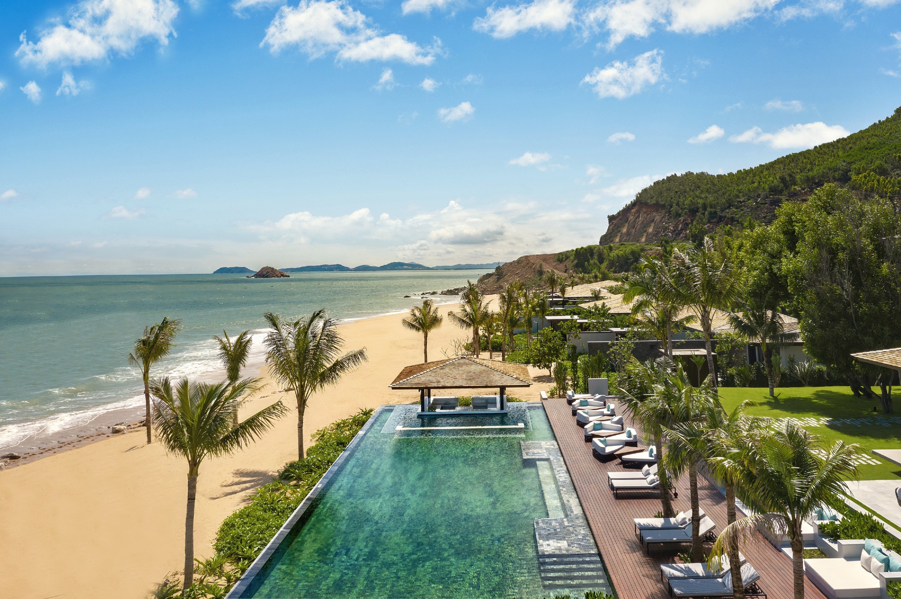 7 resort Quy Nhơn sang chảnh cho kỳ nghỉ hè - Fantasea Travel