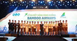 Bamboo Airways