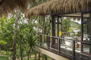 Anantara Quy Nhon Spa Treatment Room 1