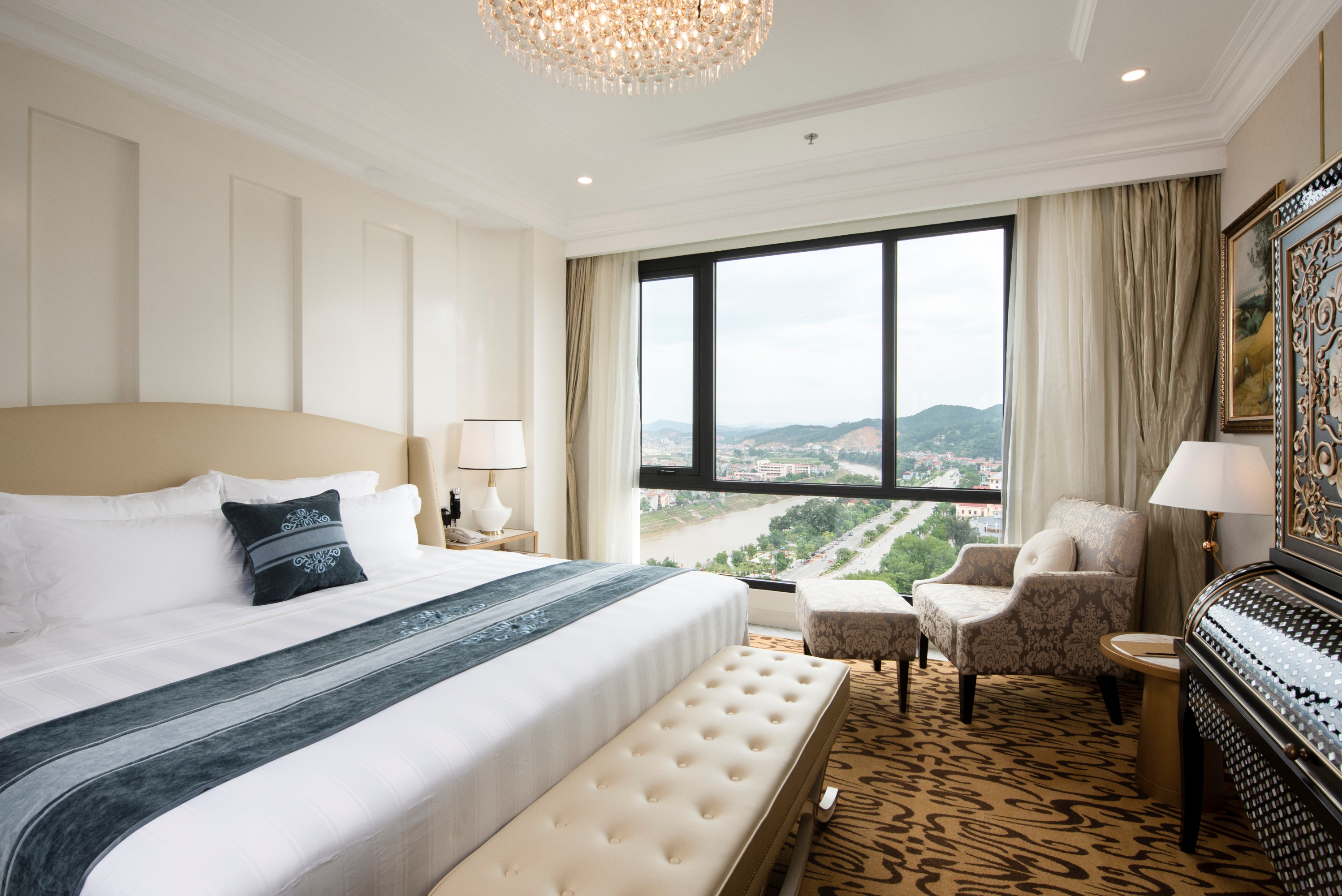 Vinpearl Condotel Phủ Lý 1