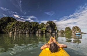 Cat Ba Island