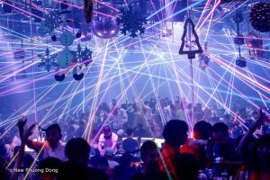New Phuong Dong Nightclub