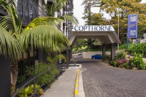 Copthorne Auckland