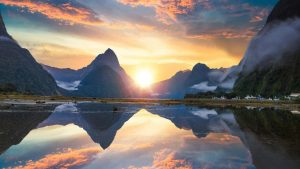 Milford Sound 2