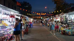 Nha Trang Market