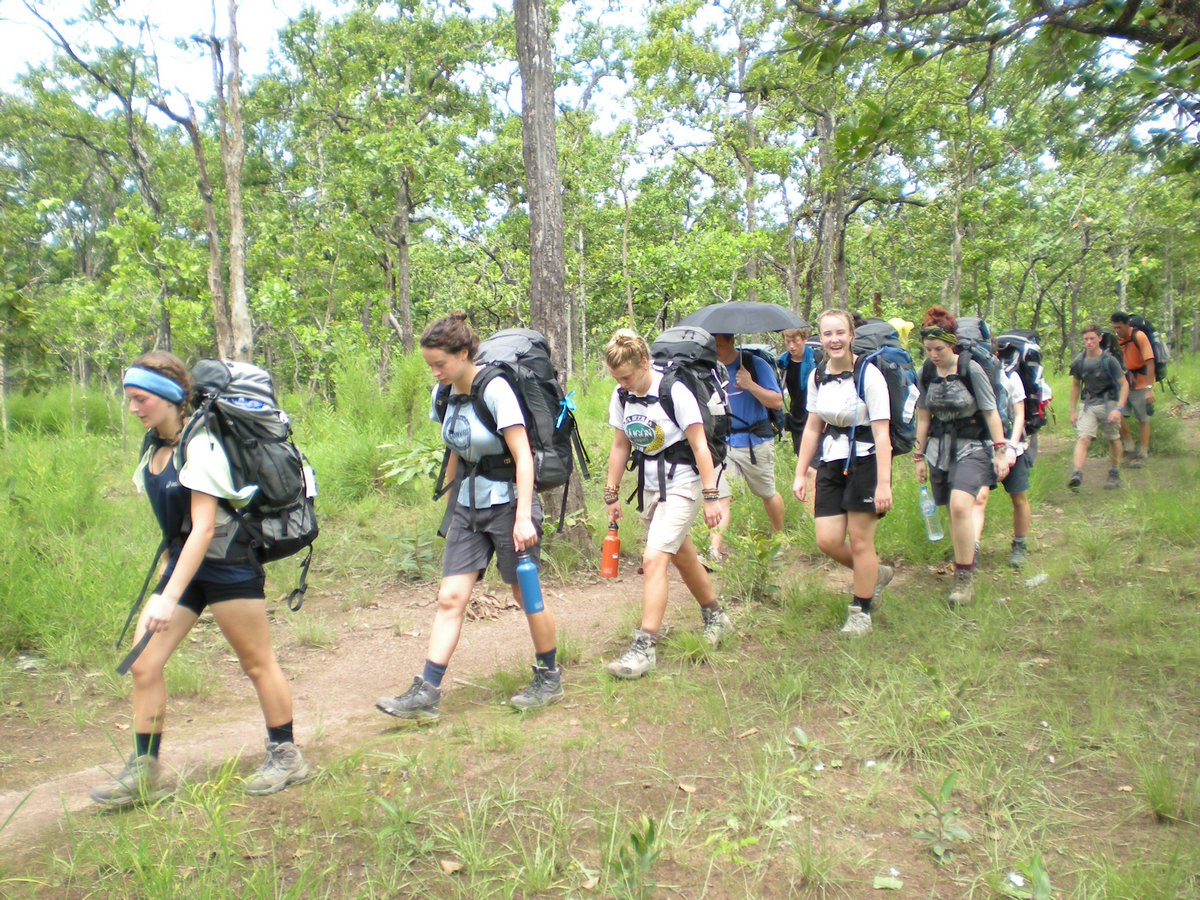 Yok Don National Park dak lak