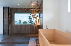 zen japanese style bathroom