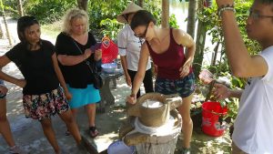 Hoi An Eco Cooking Class