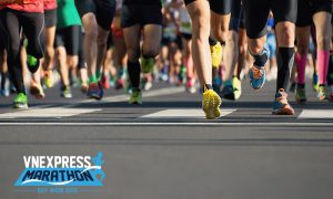 VnExpress Marathon 2019