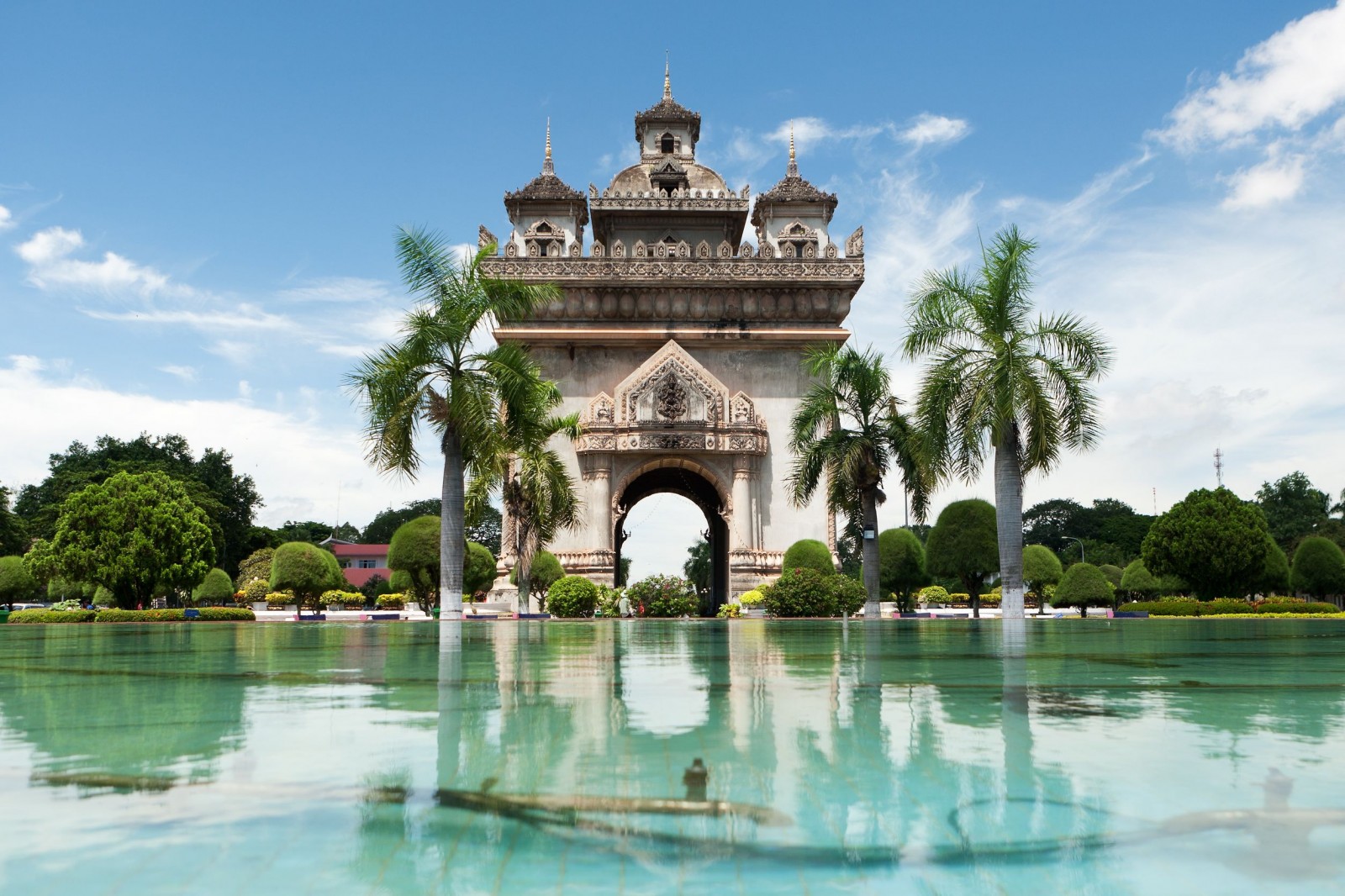 7 địa điểm du lịch nổi tiếng ở Lào không đi cực tiếc - Fantasea Travel
