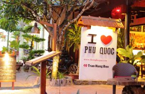 QUÁN I LOVE PHÚ QUỐC