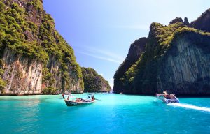 KOH PHI PHI