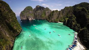 KOH PHI PHI LE