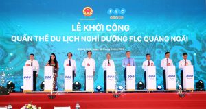 FLC Quảng Ngãi