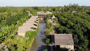 Green Village Mekong