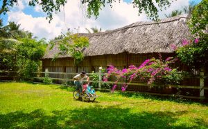 Happy Farm Tiền Giang