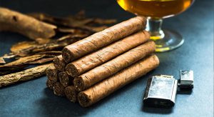Xì gà Myanmar