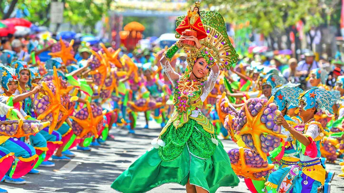 Lễ hội Carnival đà nẵng