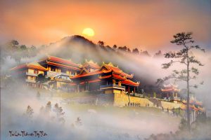 5 ngôi chùa miền bắc đẹp và linh thiêng cho chuyến du xuân đầu năm  fantasea travel