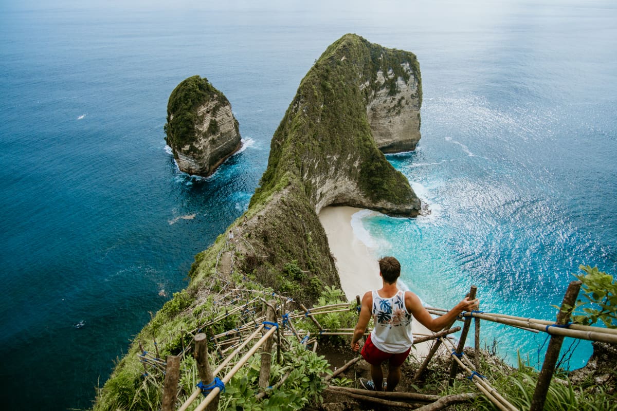 Nusa Penida