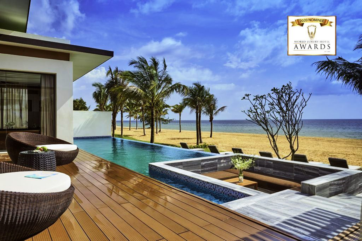 Mövenpick Resort Waverly Phú Quốc3