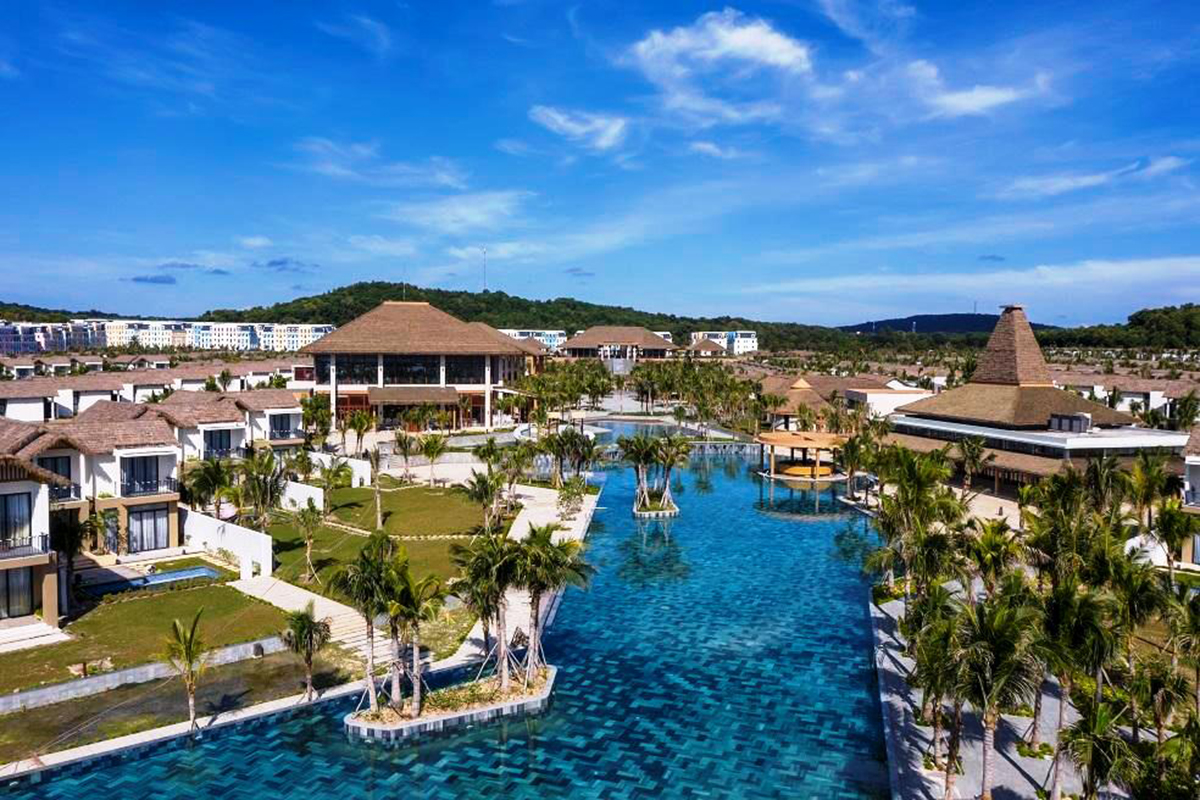 New World Phú Quốc Resort 4