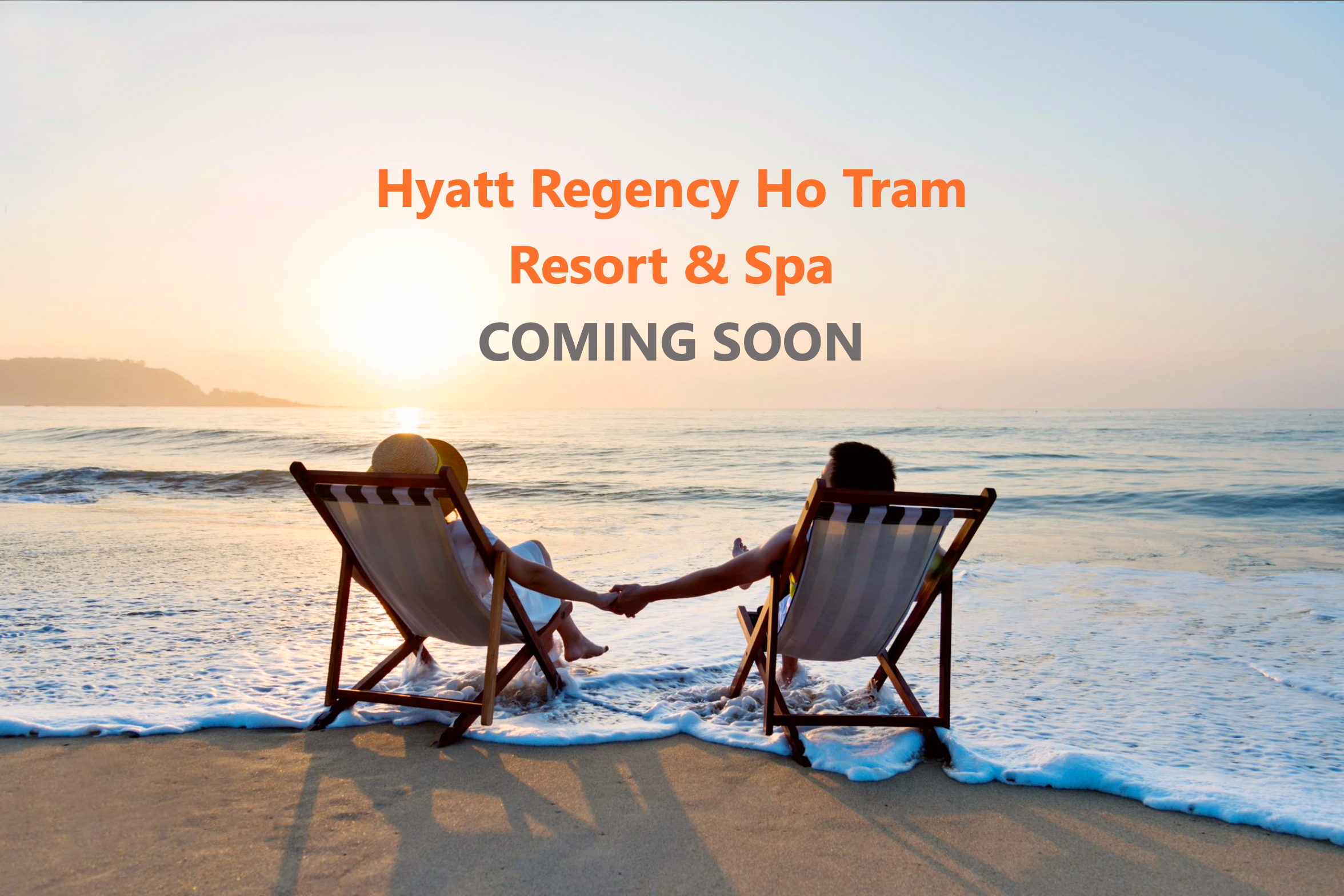Hyatt Regency Hồ Tràm Resort Spa3