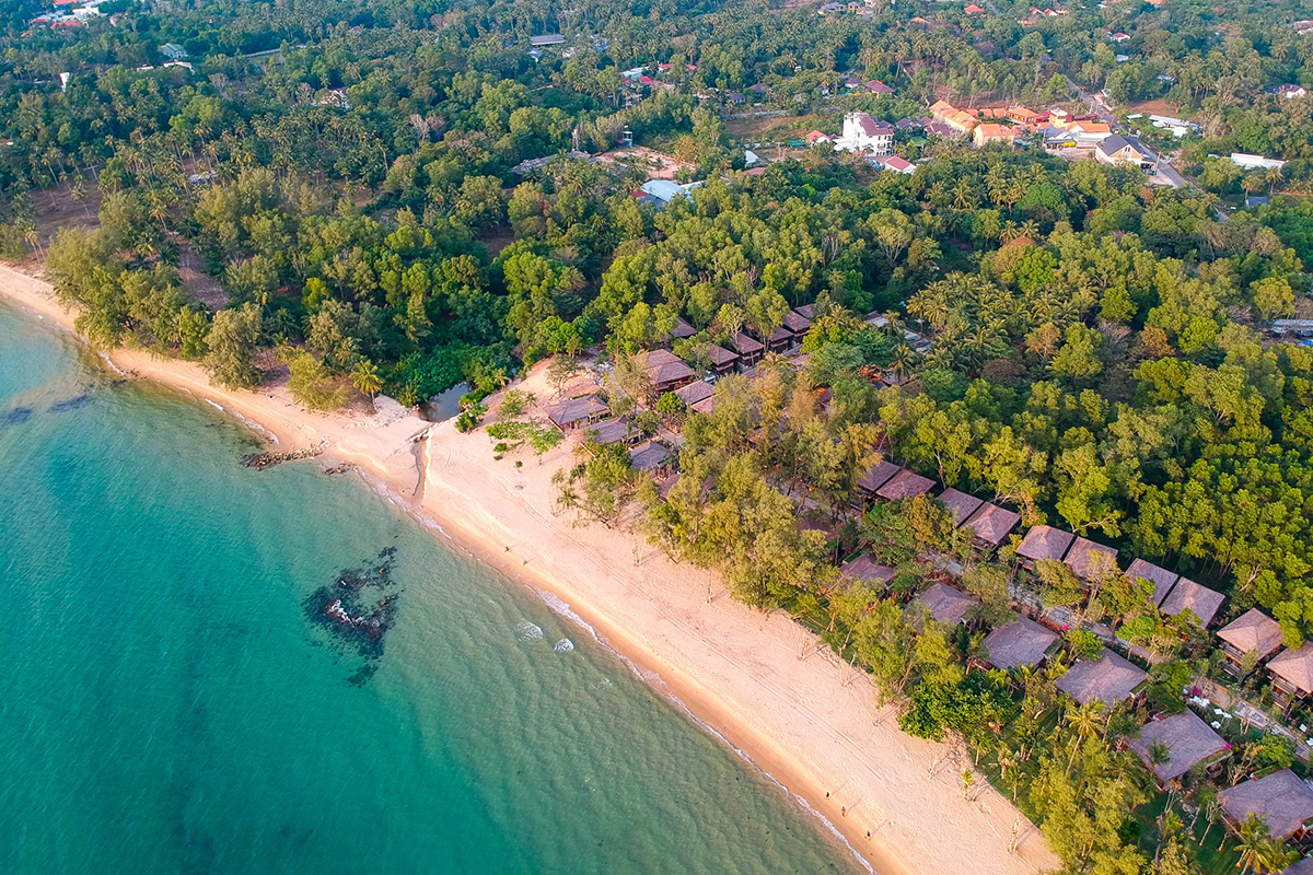 Ocean Bay Phú Quốc Resort Spa14