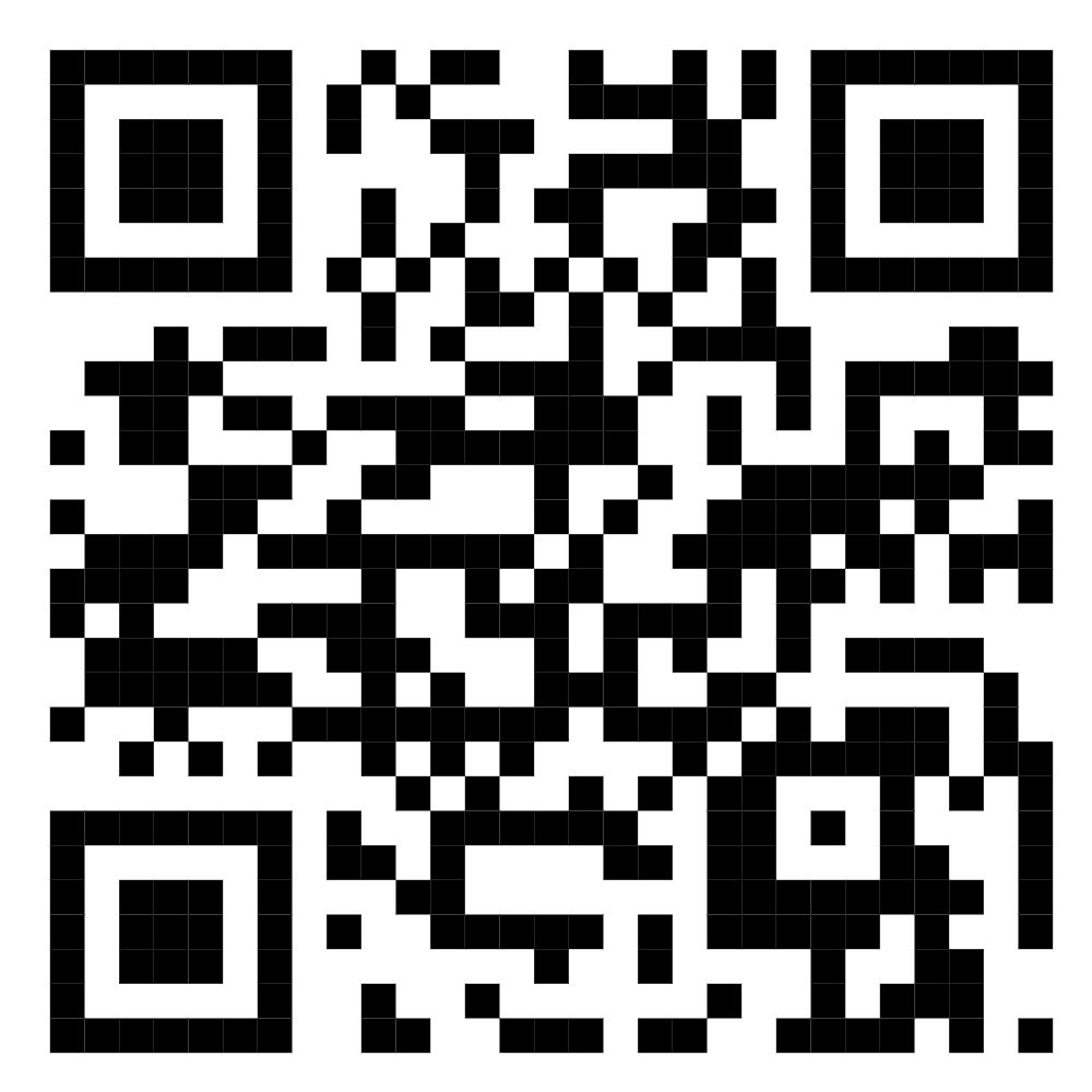 QR Facebook