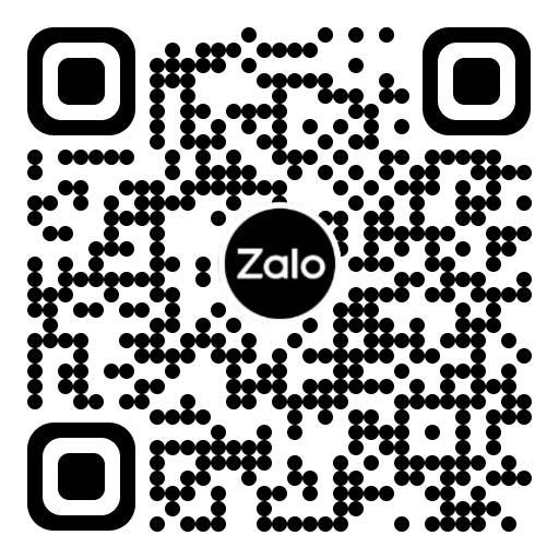 QR Zalo