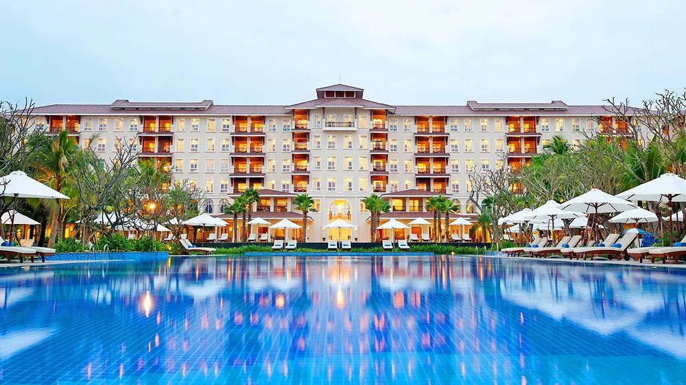 Đà Nẵng Marriott Resort & Spa