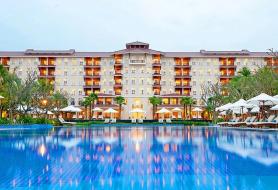 Đà Nẵng Marriott Resort & Spa