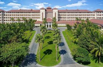 Đà Nẵng Marriott Resort & Spa