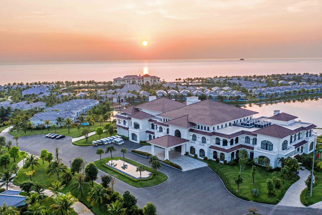 Vinpearl Discovery Coastalland