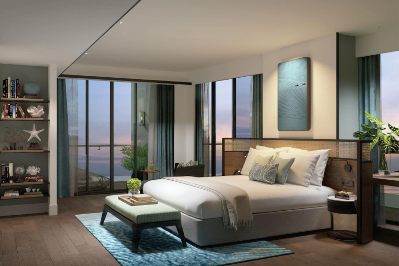 FLC City Hotel Beach Quy Nhon 3