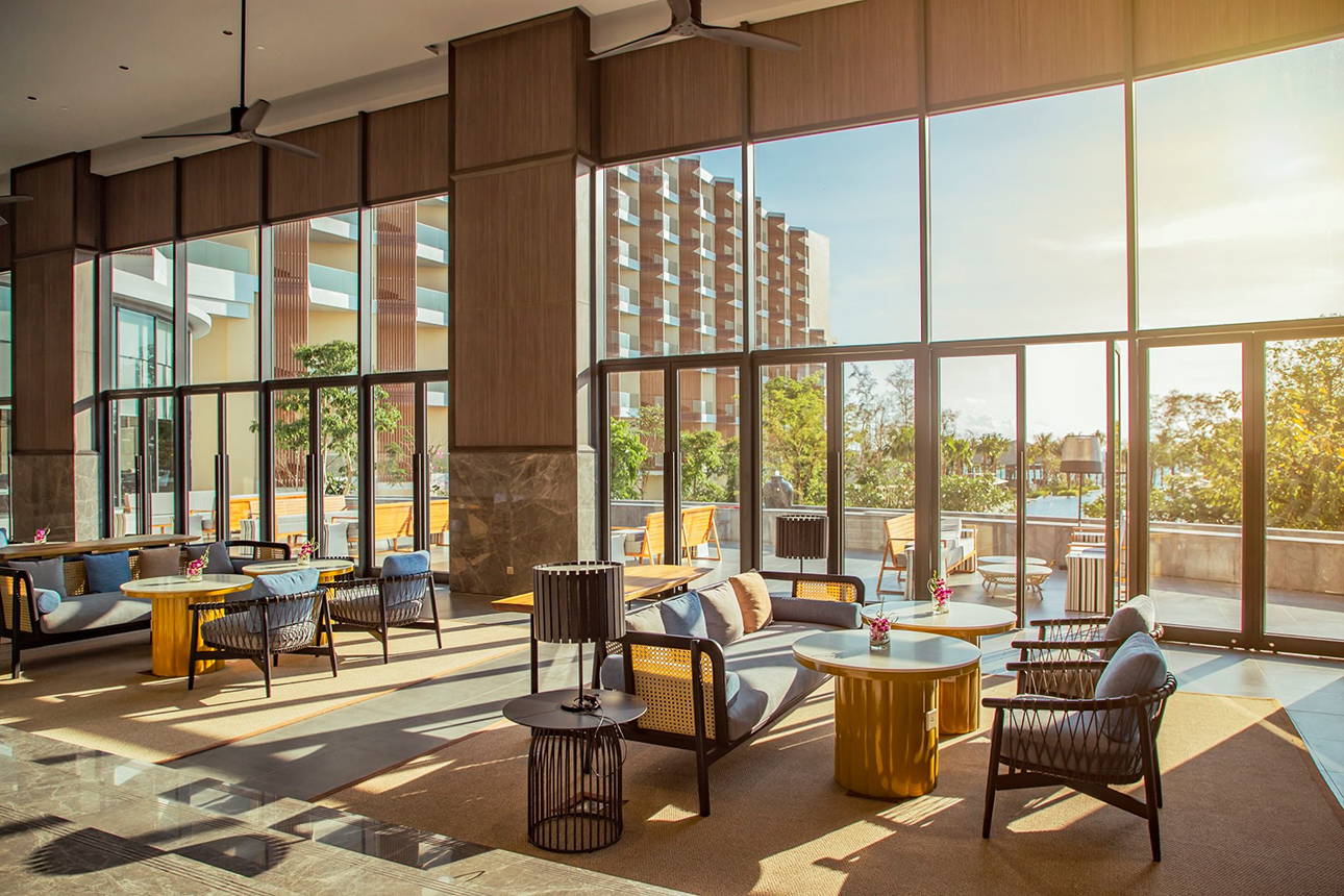 Crowne Plaza Phu Quoc Starbay12