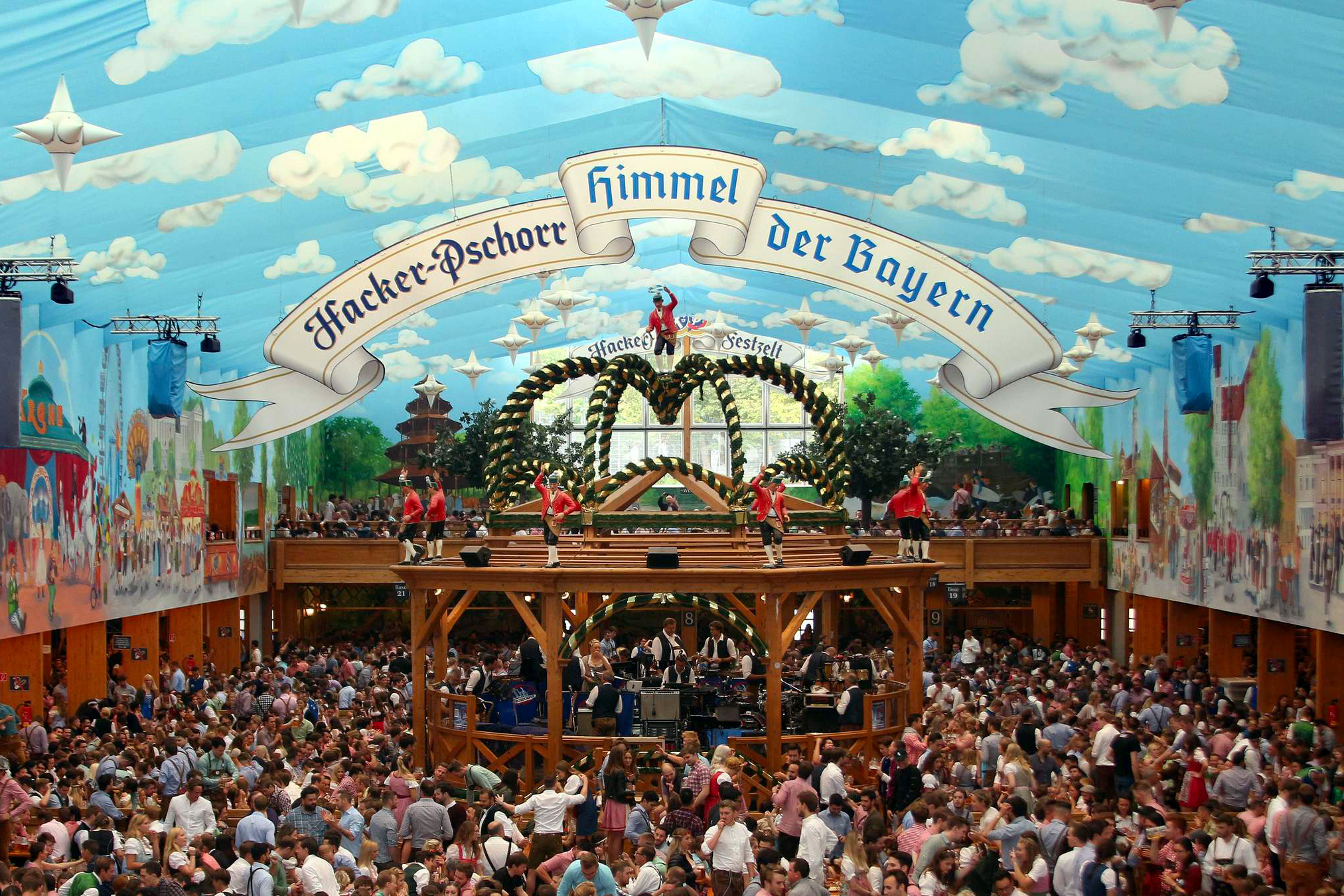 Oktoberfest 2