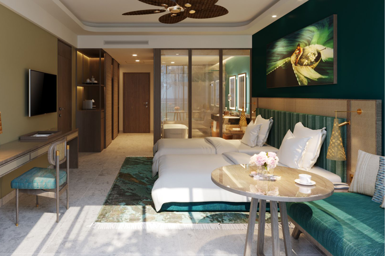 ANGSANA QUAN LẠN 2