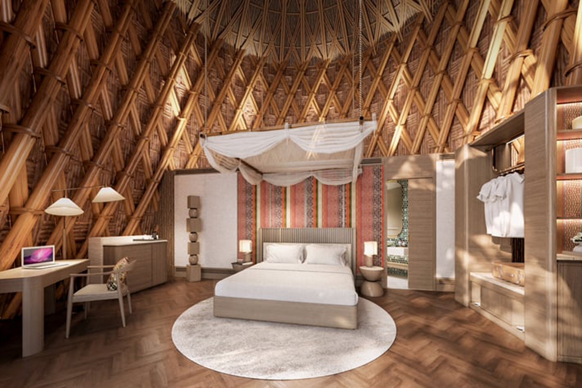 GARRYA MÙ CANG CHẢI