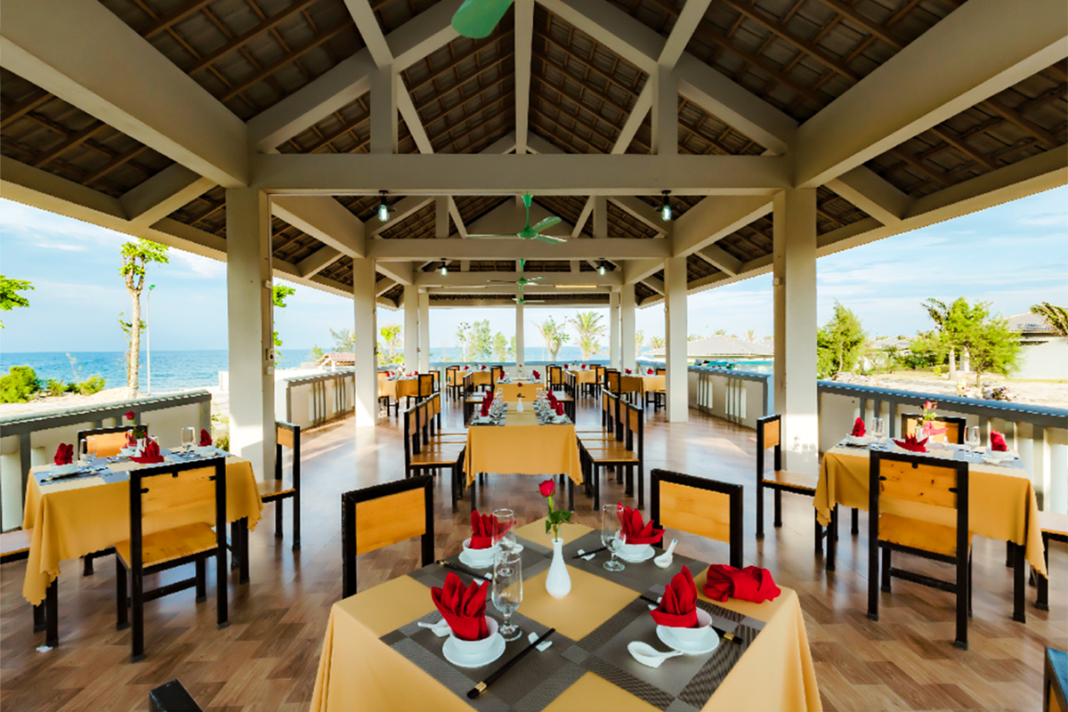 SEA STAR RESORT QUẢNG BÌNH (1)